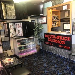 Award-winning tattoo shops in Omaha