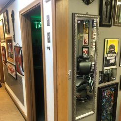 Award-winning tattoo shops in Omaha