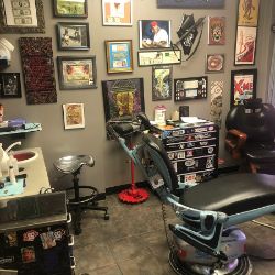 Award-winning tattoo shops in Omaha